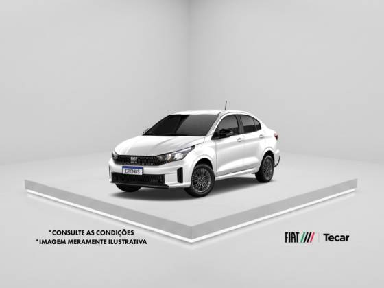 FIAT CRONOS 1.3 FIREFLY FLEX DRIVE MANUAL